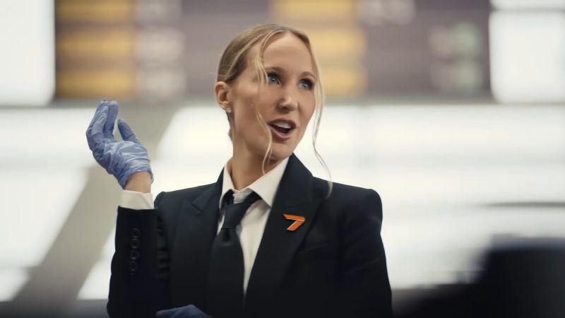 UK Bans Controversial Call of Duty Ad Featuring Nikki Glazer - Call Of Duty: Black Ops 7 Commercial Featuring Nikki Glazer Receives UK Ban For Trivializing Sexual Violence