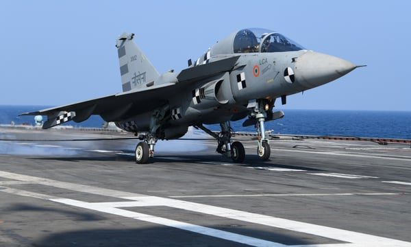 Europe's Role in India's Ambitious Defense Aviation Plans - Can Europe Assist India In Fulfilling Its Defense Aviation Dreams?