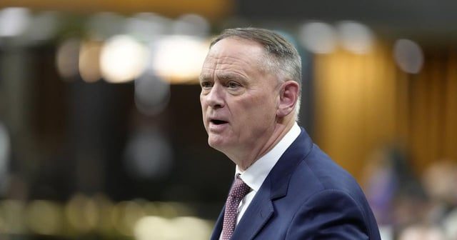 Canada and Denmark Forge New Defense Partnership - Canada Signs Agreement For Defence Co-operation With Denmark