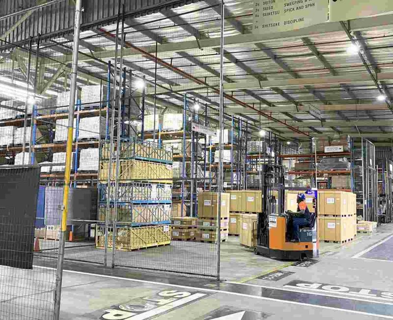 China and India Accelerate Engagement with Africa's Market - China, India Tapping Into Promising African Market; Beijing Announces Tariff Cuts, Both Countries Aim To Expand Exports