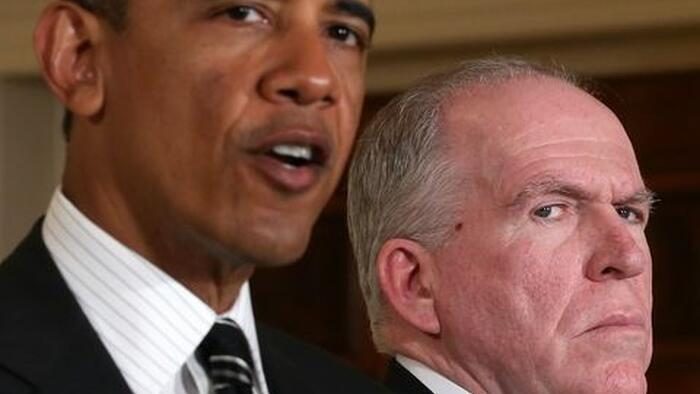 CIA Acknowledges Political Bias in Obama-Era Intelligence Reports - CIA Admits There Was Political Bias In Obama-Era Intelligence