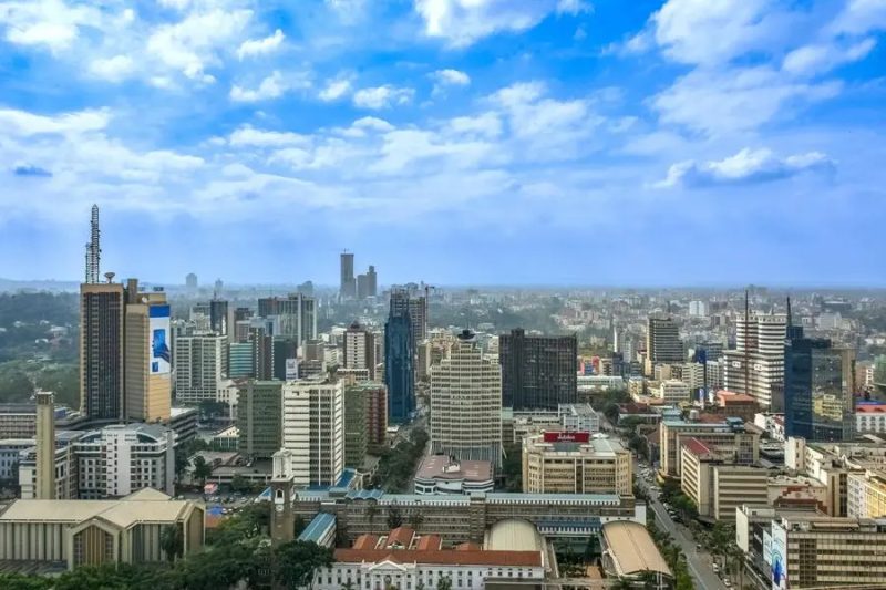 CIC Insurance Gains $13.95 Million from Land Sale in Nairobi - CIC Insurance Secures $13.95mln Boost From Nairobi Land Sale