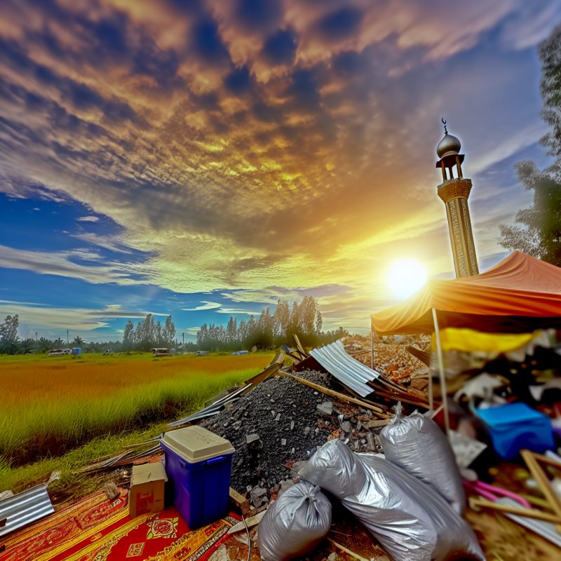 Essential Goods Prices Surge as Ramadan Approaches - Commodities Get Costlier As Ramadan Nears