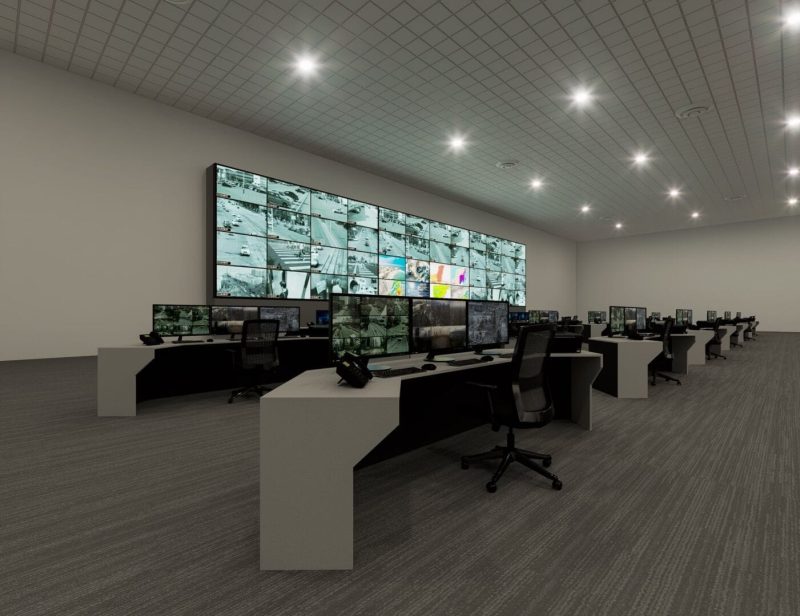 Tulum's C4 Center Aims to Enhance Tourist Safety - Could Tulum’s New C4 Finally Curb Insecurity Across The Tourist Zone?