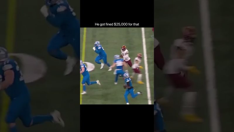 NFL Players' Celebrations Spark Viral Reactions - Couldn’t Believe That Celly