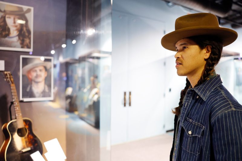 Country Singer Nat Myers Faces Cancer Battle Amid Hate - Country Music Singer With Cancer Gets Dark Message On X: ‘Hope The Cancer Takes Me’