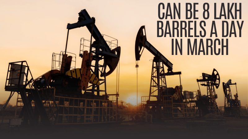 India's Russian Crude Imports Hit Four-Year Low in January - Crude Import From Russia At 4-year Low In Jan: Check The Latest Data, Feb Forecast