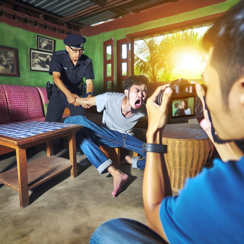 Identity Theft Shocks Dad as Tinder Rapist Targets Women - Dad 'terrified' At Discovering His Identity Was Stolen By Tinder Rapist To Target 17 Women - Daily Record