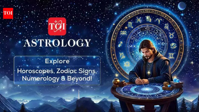 Astrological Insights: February 18, 2026 Predictions Unveiled - Daily Horoscope: Today's Astrological Predictions For February 18, 2026