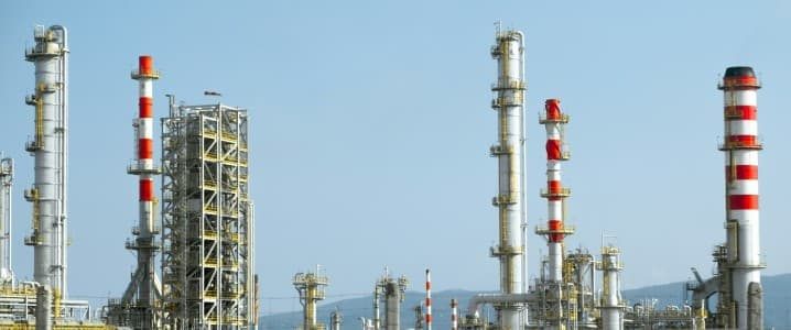 Dangote Refineries Signs $400 Million Expansion Agreement - Dangote Refineries Seals $400 Million Deal To Triple Capacity