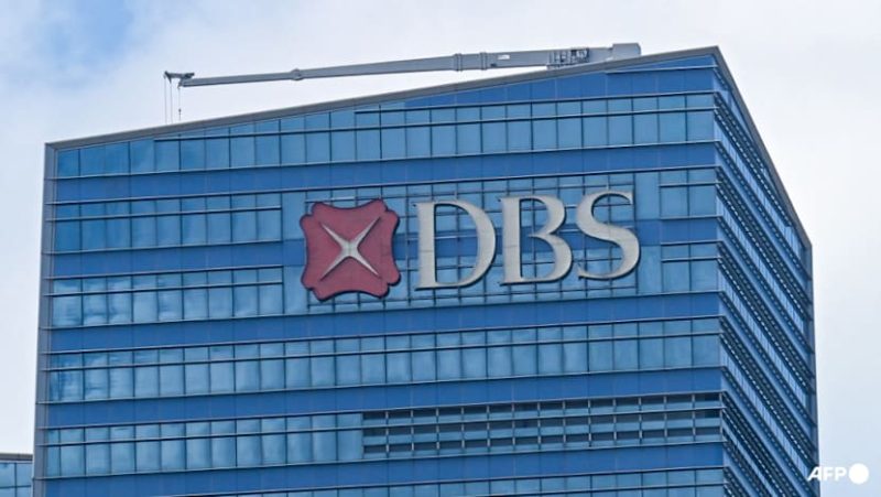 DBS Bank Introduces 12-Hour Delay for Transfers and Recipients - DBS To Impose 12-hour Cooling Period For Raising Daily Transfer Limits, Adding New Recipients