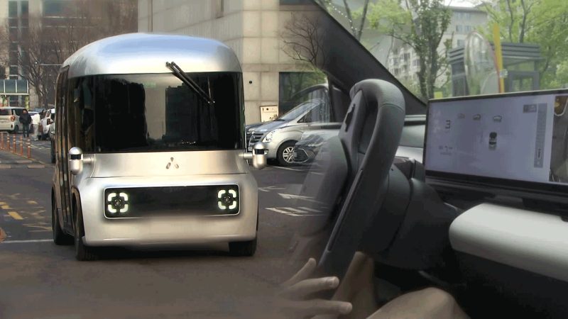 Rising Tensions in Autonomous Driving Data Usage Debate - Debate Over Original Data Use