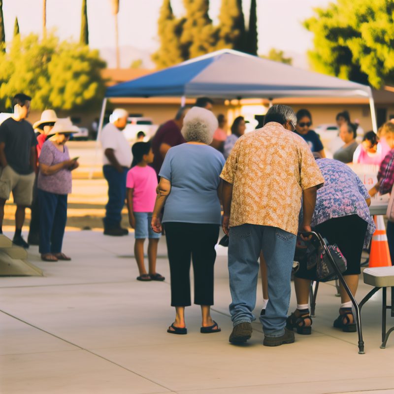 Exciting February Events at East Kern County Libraries - East Kern County Library Events For February