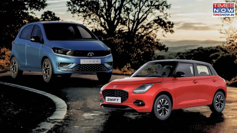 Top Affordable Hatchbacks for Daily Commuters in India - Economical Hatchbacks For Office Commuters Under Rs 8 Lakh