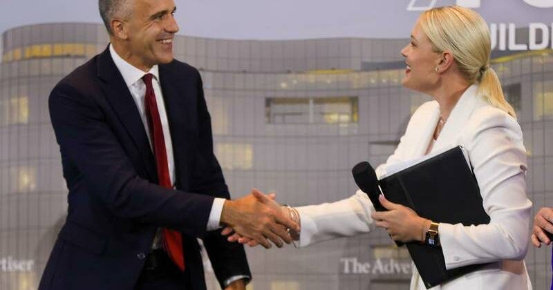 South Australian Election Signals Major Political Realignment - Election Test For Seismic Shift In Political Landscape