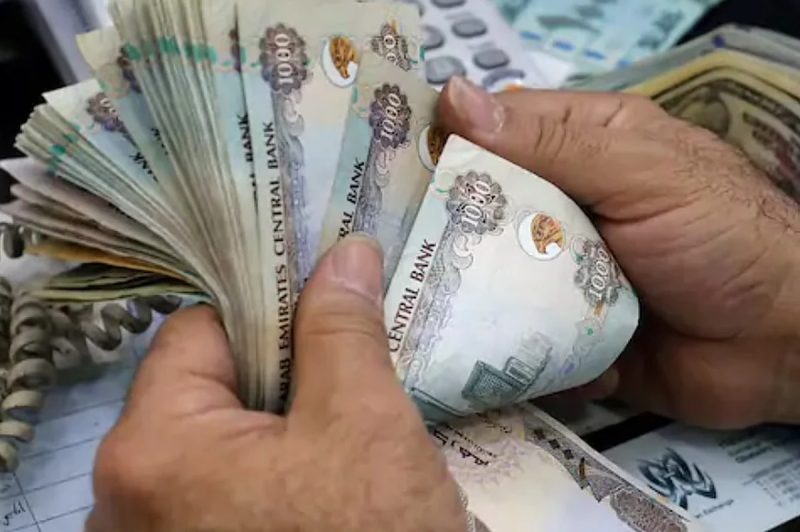 Abu Dhabi Employee Ordered to Repay Over Dh290,000 in Fraud Case - Employee To Pay Over Dh290,000 To Company In Embezzlement Case: Abu Dhabi Court