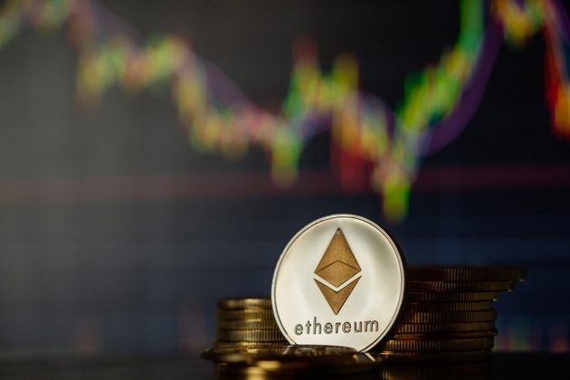 Ethereum Surges Past $2,000 as Market Sentiment Shifts - Ethereum Price Jumps Back Above $2,000 As Traders Reassess Risk Sentiment