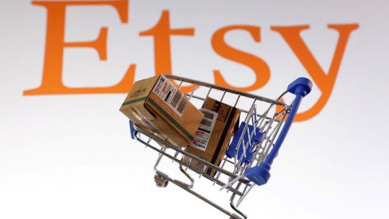 Etsy's Fourth-Quarter Revenue Falls Short of Expectations - Etsy Misses Fourth-quarter Revenue Estimates