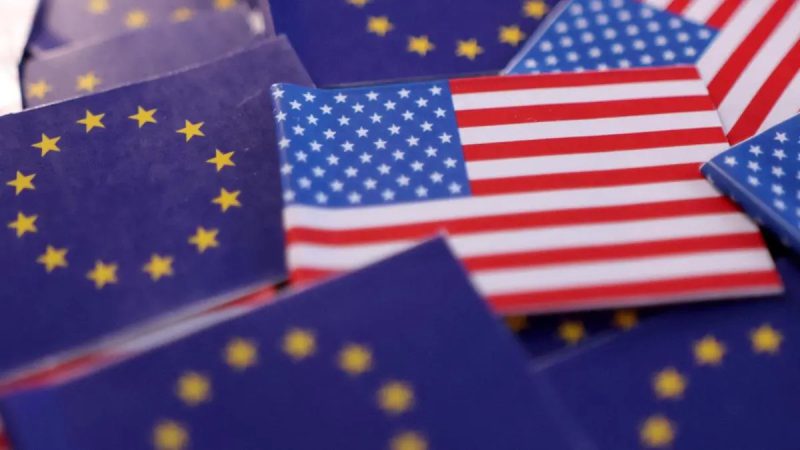 EU Trade Deal Approval in Jeopardy Amid US Tariff Uncertainty - EU May Freeze US Trade Deal Approval Over Trump’s Tariff ‘chaos’