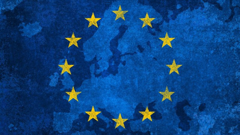 EU Parliament Blocks AI Tools Amid Security Concerns - EU Parliament Bans AI Use On Government Work Devices As Security Fears Rise