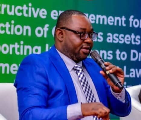 Call for Enhanced Regulation of Nigeria's Social Media Landscape - Expert Seeks Stronger Social Media Regulation Framework For Nation-building