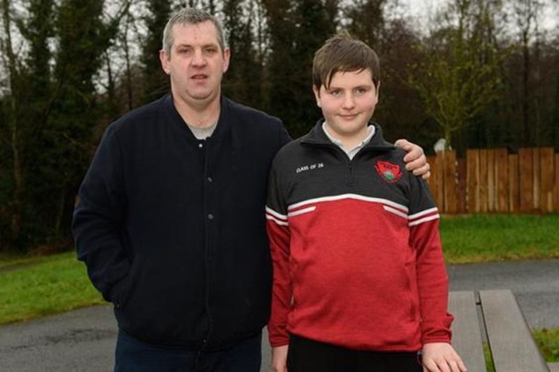 Father Calls for Better Services Amid Sons' School Uncertainty - Father ‘devastated’ As Sons With Additional Needs Face Uncertainty Over School Place And Day Services