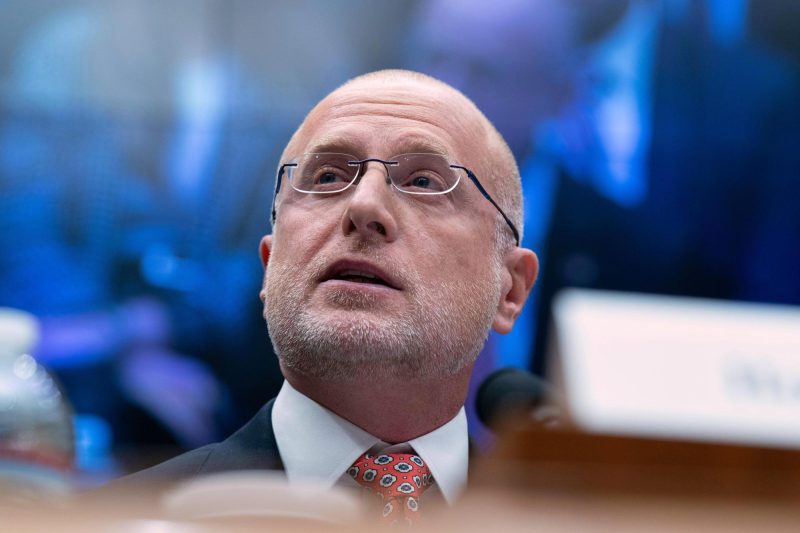 FCC Probes ABC’s ‘The View’ for Equal Time Violations - FCC Chairman Says The Agency Is Investigating ABC’s ‘The View’ Over Equal Time Rule