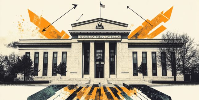 Goolsbee Signals Potential Rate Cuts Amid Inflation Concerns - Fed’s Goolsbee: There Are Potentially Several More Rate Cuts