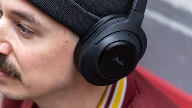 Fender Mix Headphones: Quality and Branding in Harmony - Fender Mix Headphones Review: So Much More Than A Branding Gimmick