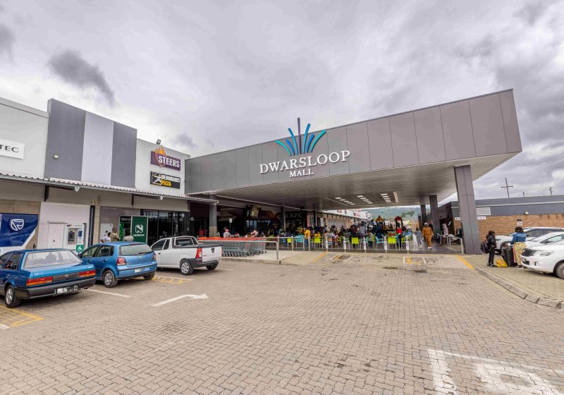 Township Retail Thrives as Festive Sales Surge - Festive Sales Boost Signals Strength In Township Retail