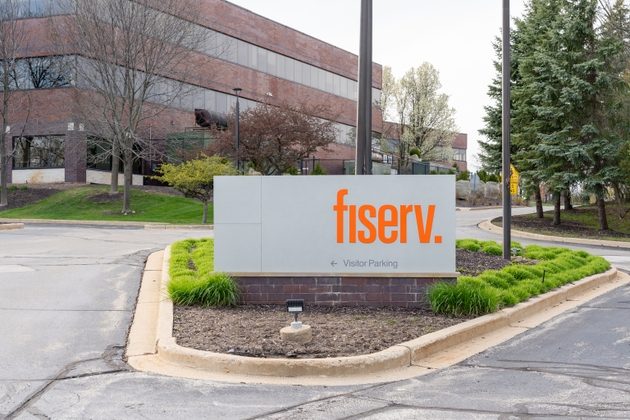 Fiserv's Dramatic Stock Fall Sparks New Opportunities - Fiserv: A Great Turnaround Story In The Making