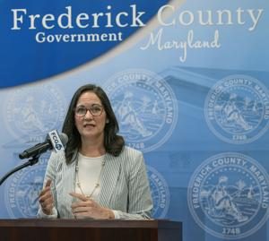 Fitzwater Kicks Off Re-Election Campaign with Confidence