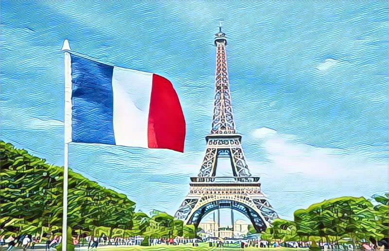 France Launches Online Visa Appointment Mandate for Travelers - France Implements Mandatory Online Visa Appointment System