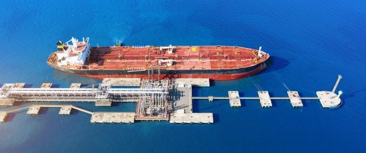 Massive $90 Billion Russian Oil Smuggling Network Exposed - FT Uncovers $90 Billion Russian Oil Smuggling Operation