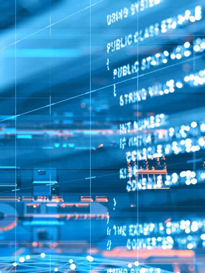 Market Watch: IT, Auto, and Banking Stocks Drag Indices Down - Gainers & Losers: LTIM, TAC Infosec Among 7 Big Movers On Tuesday