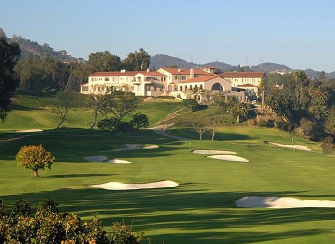 Genesis Invitational Celebrates 100 Years of Golfing Excellence - Genesis Invitational At Riviera: A Century Of Golfing Legacy