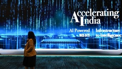 Global Leaders Unite for Secure AI Standards in New Delhi - Global AI Summit Calls For 'secure, Trustworthy And Robust AI'