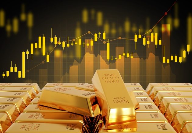 Gold Prices Hover Near $5,200 Amid U.S.-Iran Negotiations - Gold Price Stalls Near $5,200 As U.S.-Iran Talks In Geneva Anchor Geopolitics