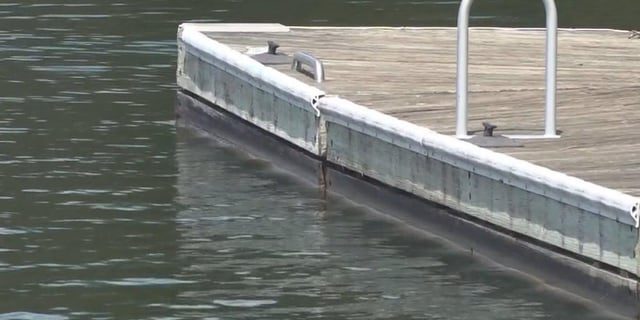 Google's Data Center Water Usage Raises Environmental Concerns - Google Data Center’s Expected Water Use Made Public