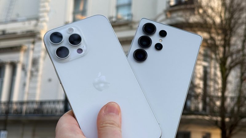 The Shifting Landscape of Smartphone Upgrade Cycles - Have Your Say: How Long Do You Keep Your Phone For Before Upgrading?