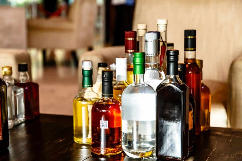Alcohol Prices Set to Rise Following Upcoming Budget Speech - Here’s How Much A Bottle Of Alcohol Could Cost After Next Week’s Budget Speech
