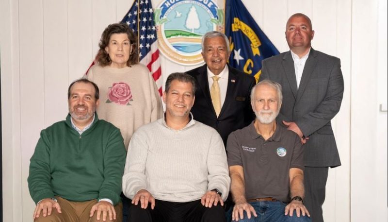 Holly Ridge Council Approves Major 1,200-Acre Annexation - Holly Ridge Approves 1,200-acre Annexation In Split Vote