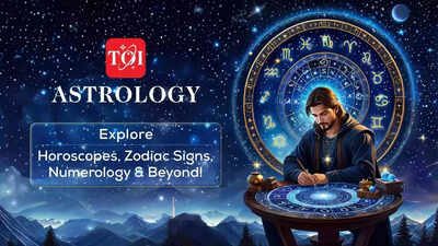 Astrological Insights for February 22, 2026: Your Daily Horoscope - Horoscope Today: Daily Astrological Predictions For February 22, 2026