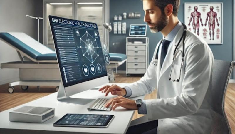 AI Innovations Combat Burnout Among Emergency Medical Staff - How AI Is Reducing Burnout In Emergency Medicine