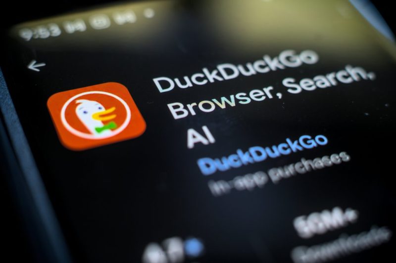 DuckDuckGo Launches Voice AI Chat with Strong Privacy Focus - How DuckDuckGo's New Encrypted Voice AI Chat Compares With ChatGPT And Gemini
