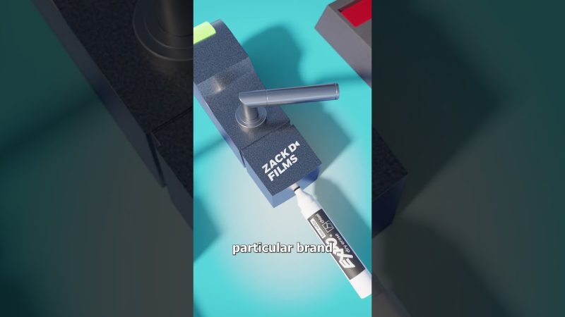 Hackers Use Simple Tools to Breach Hotel Security - How Hackers Opened Hotel Doors With A Pen 😨