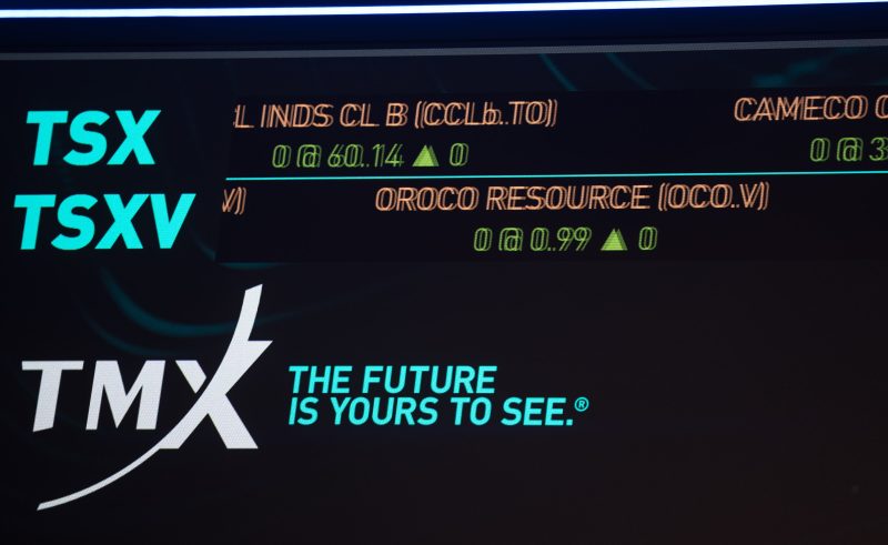 Investors Face Uncertainty as TSX Sees Company Delistings - How Many Companies Were Delisted From The TSX? Take Our Business And Investing News Quiz