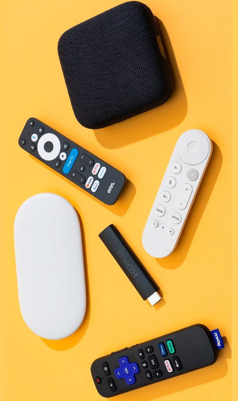 Step-by-Step Guide to Connecting Streaming Devices - How To Connect Your Streaming Device To A Smart TV