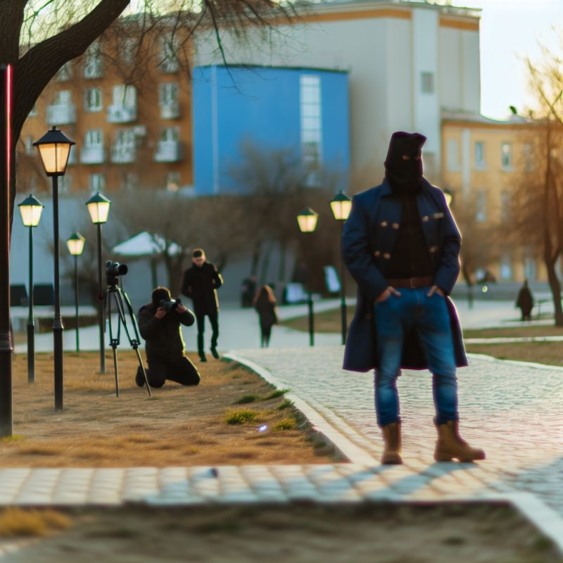 Essential Tips for Identifying Undercover Police Officers - How To Spot An Undercover Cop