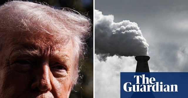 Trump's Climate Regulation Repeal Faces Unintended Consequences for Oil - How Trump’s Big Climate Finding Repeal Could Actually Hurt Big Oil